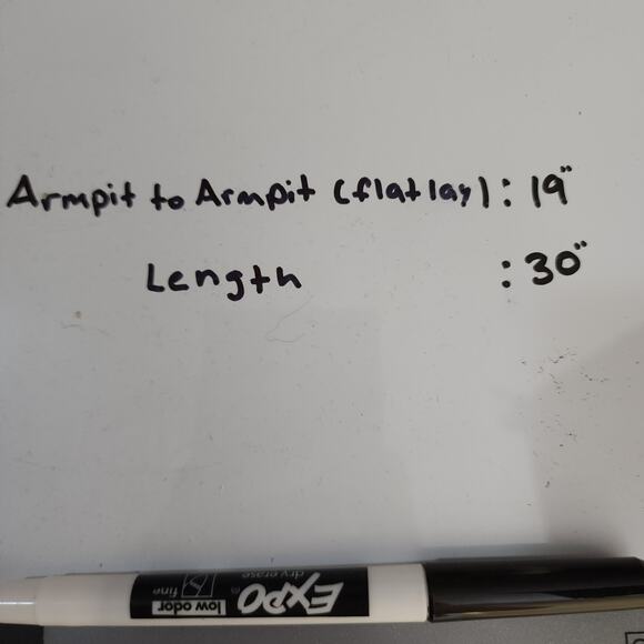 Duluth Wrinklefighter Tunic in Navy Sun Floral Size XS - Picture 9 of 9